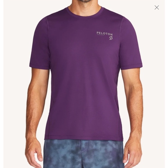 Peloton Other - Peloton Men’s Striving Short Sleeve
